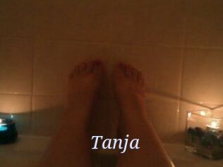 Tanja