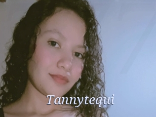 Tannytequi