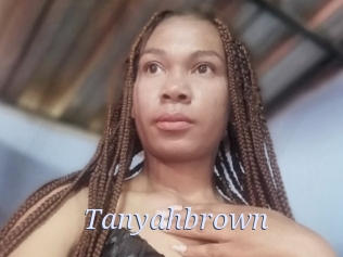 Tanyahbrown