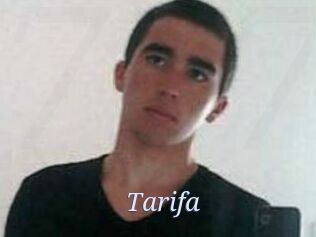 Tarifa