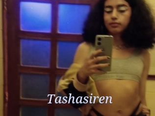 Tashasiren