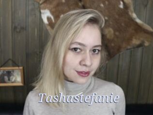 Tashastefanie