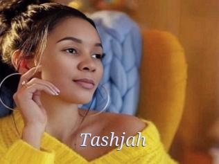 Tashjah