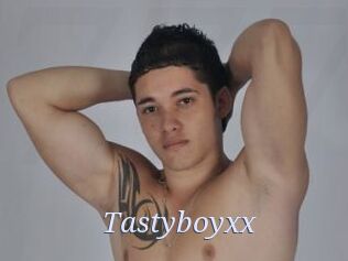 Tastyboyxx