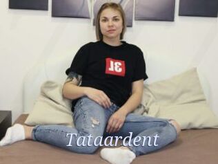 Tataardent