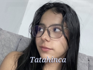 Tatahinca