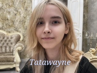 Tatawayne