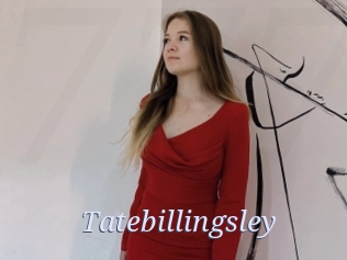 Tatebillingsley