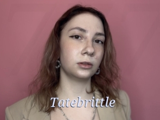 Tatebrittle