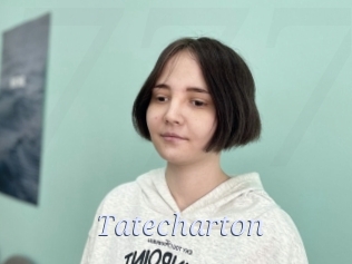 Tatecharton