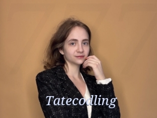 Tatecodling