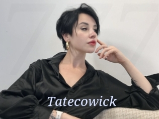 Tatecowick