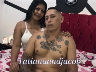 Tatianaandjacob