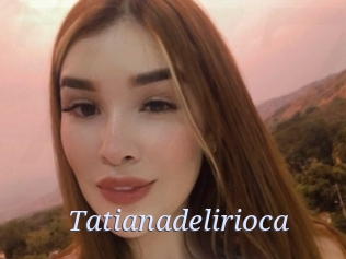 Tatianadelirioca