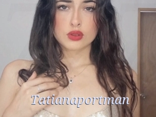 Tatianaportman