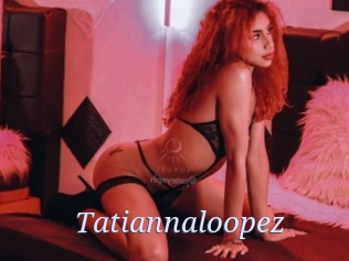 tatiannaloopez 777 Erotik Chat