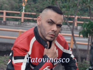 Tatovinasco