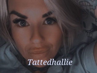 Tattedhallie