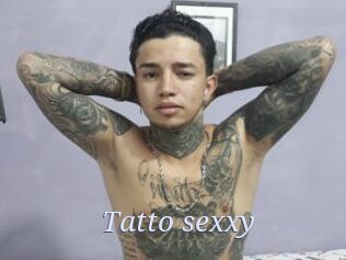 Tatto_sexxy