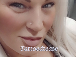 Tattoedtease