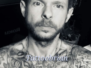 Tattoobrian