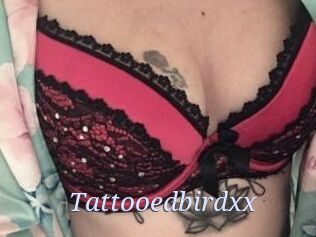 Tattooedbirdxx