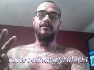 TattooedharleyriderFL