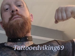 Tattooedviking69