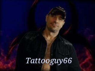 Tattooguy66