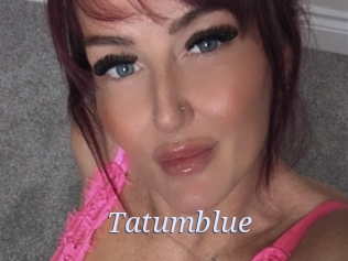 Tatumblue