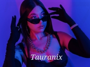 Tauranix