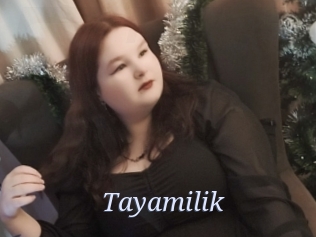 Tayamilik