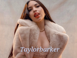 Taylorbarker