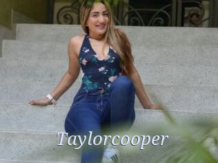 Taylorcooper