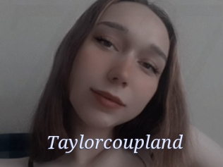 Taylorcoupland