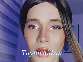 Taylorhidson