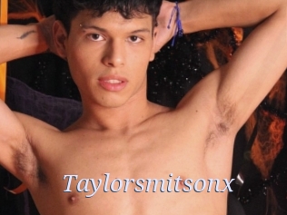 Taylorsmitsonx