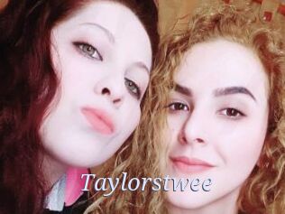 Taylorstwee