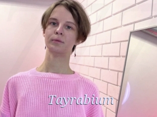 Tayrabium