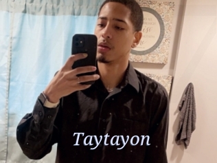 Taytayon