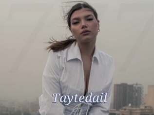 Taytedail