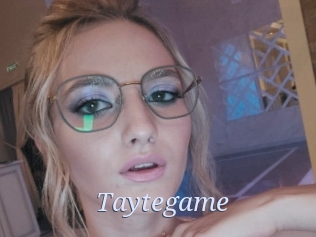 Taytegame