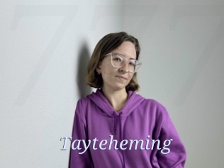 Tayteheming