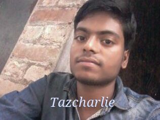 Tazcharlie