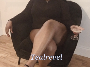 Tealrevel