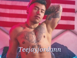 Teejayjordann