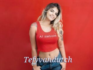Tefyvandutch