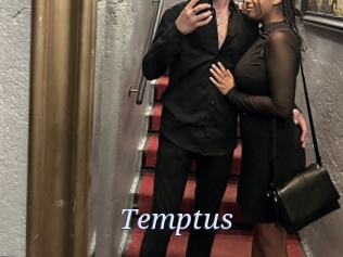 Temptus