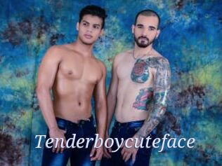 Tenderboycuteface