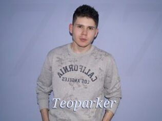 Teoparker